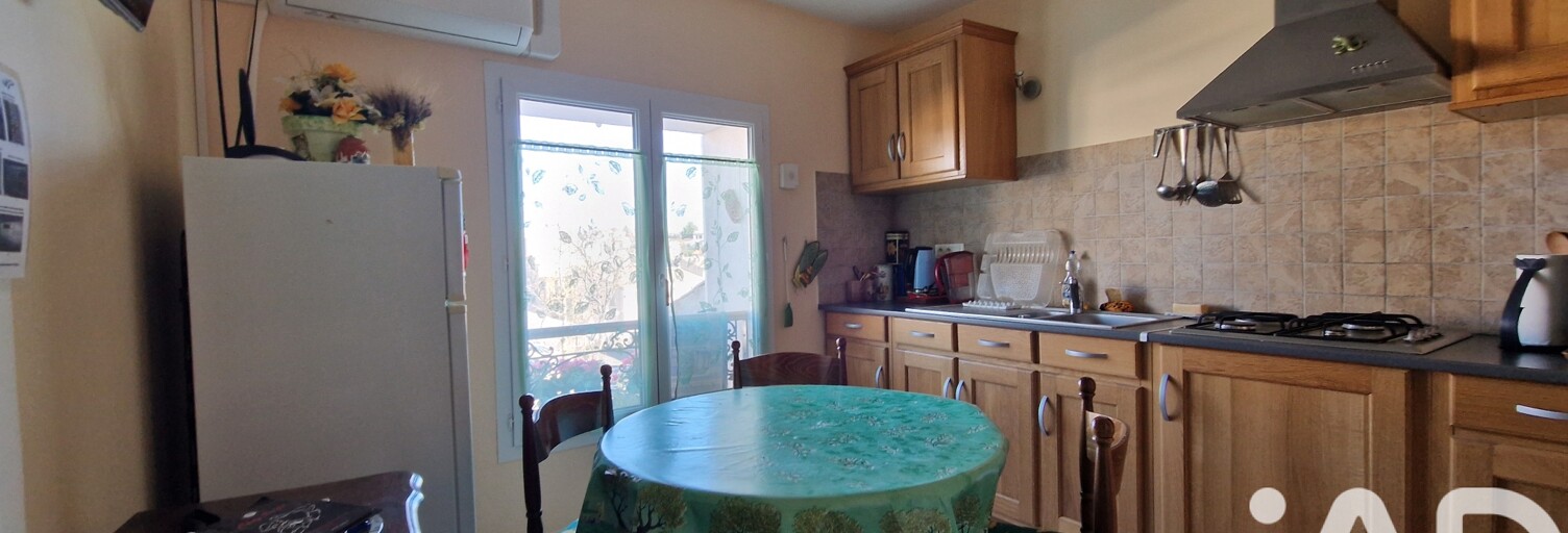 Maison 2 Pièces 40 m² à vendre à Valensole (04210)