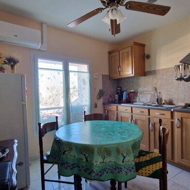 Maison 2 pièces 102000 €