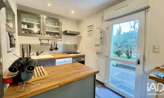 Commerce  128 m² à vendre à Le Hézo (56450)