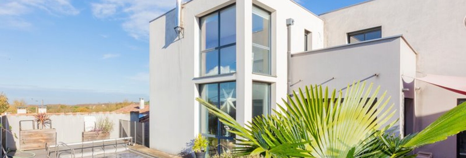 Maison 6 Pièces 175 m² à vendre à Auterive (31190)