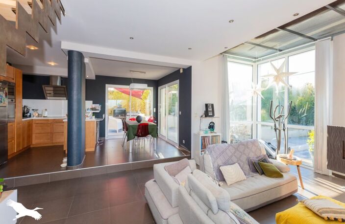 Contemporaine de 6 pièces principales — photo 3