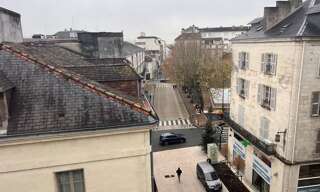 Appartement 4 Pièces 90 m² à vendre à Périgueux (24000)