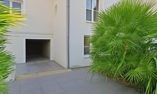 Immeuble  168 m² à vendre à La Rochelle (17000)