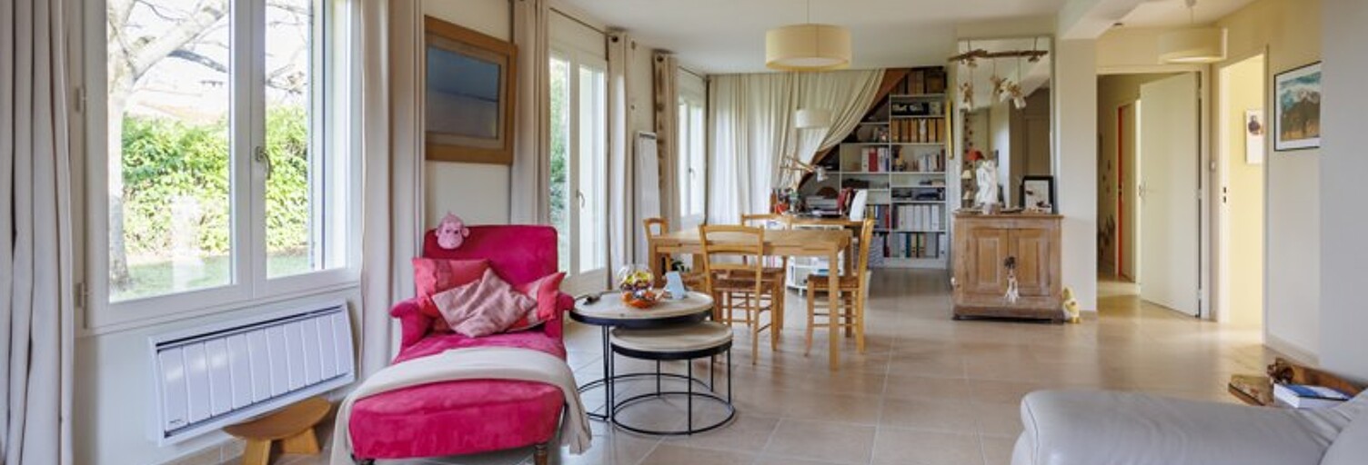 Maison 6 Pièces 151 m² à vendre à Saint-Orens-de-Gameville (31650)