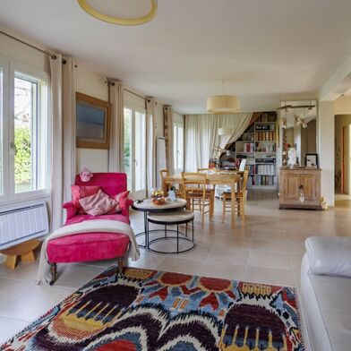 Maison 6 pièces 480000 €