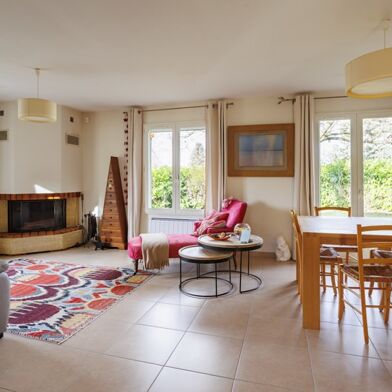 Maison 6 pièces 480000 €