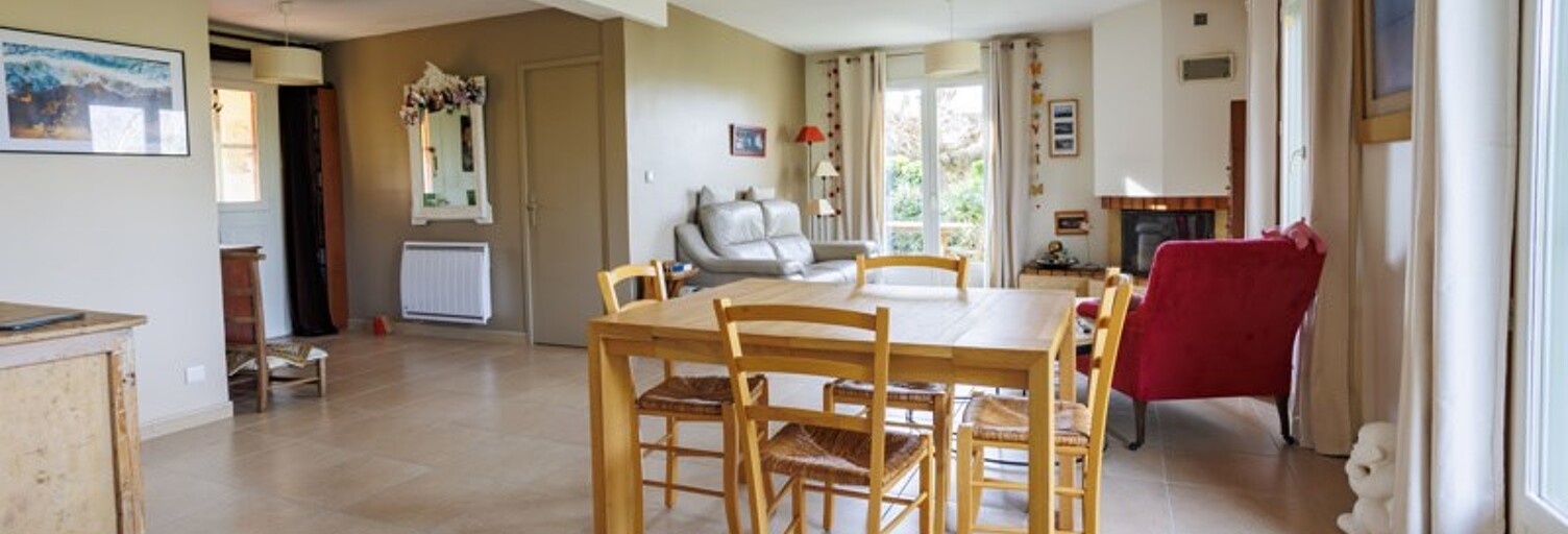 Maison 6 Pièces 151 m² à vendre à Saint-Orens-de-Gameville (31650)