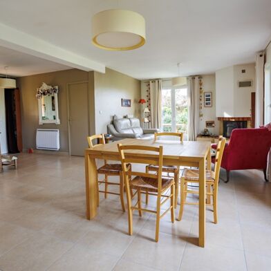 Maison 6 pièces 480000 €