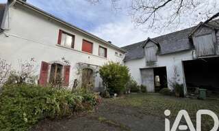 Maison 5 Pièces 208 m² à vendre à Ossun (65380)