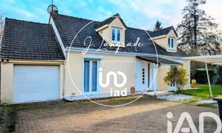 Maison 6 Pièces 135 m² à vendre à Auvers-sur-Oise (95430)