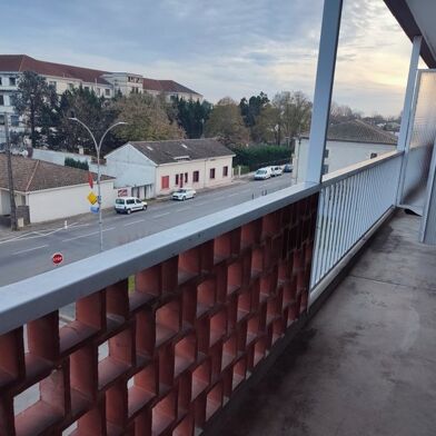 Appartement 3 pièces 56000 €