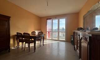 Appartement 3 Pièces 58 m² à vendre à Tonneins (47400)