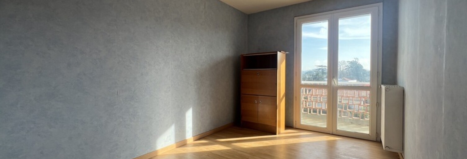 Appartement 3 Pièces 58 m² à vendre à Tonneins (47400)