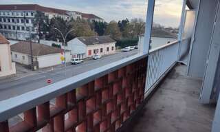 Appartement 3 Pièces 58 m² à vendre à Tonneins (47400)