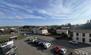 Appartement 3 Pièces 58 m² à vendre à Tonneins (47400)