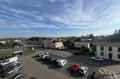 Appartement 3 pièces 54900 €