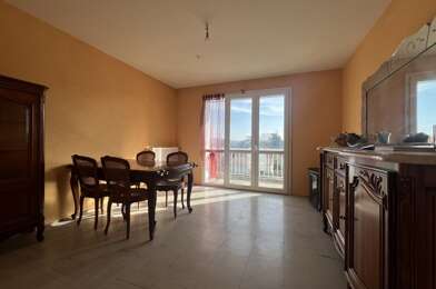 Appartement 3 pièces 49900 €