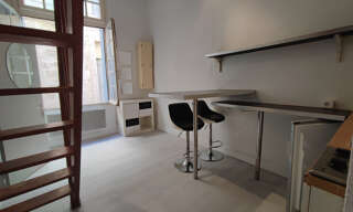 Appartement 1 Pièce 22 m² à louer à Montpellier (34000)