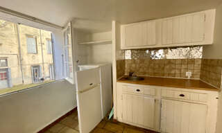 Appartement 1 Pièce 18 m² à louer à Montpellier (34000)