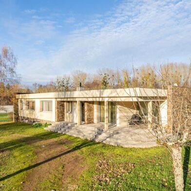 Maison 6 pièces 230000 €