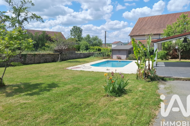 Maison 5 pièces 310000 €