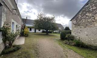 Immeuble  288 m² à vendre à Noyant-de-Touraine (37800)