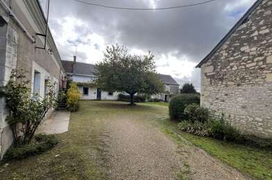 Immeuble  234300 €