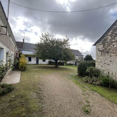 Immeuble  234300 €