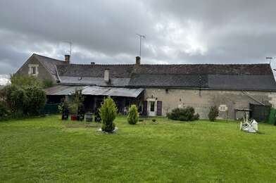 Immeuble  234300 €
