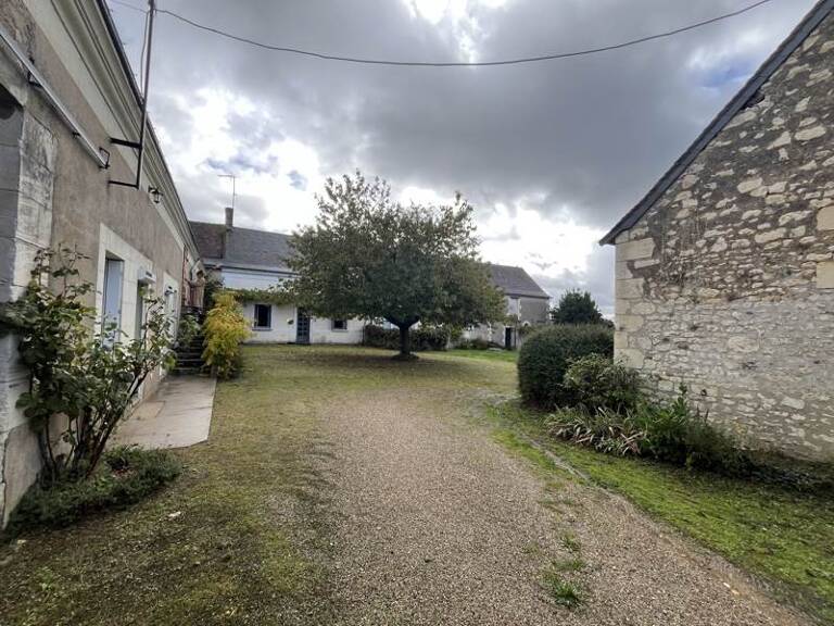 Immeuble  288 m² — photo 1