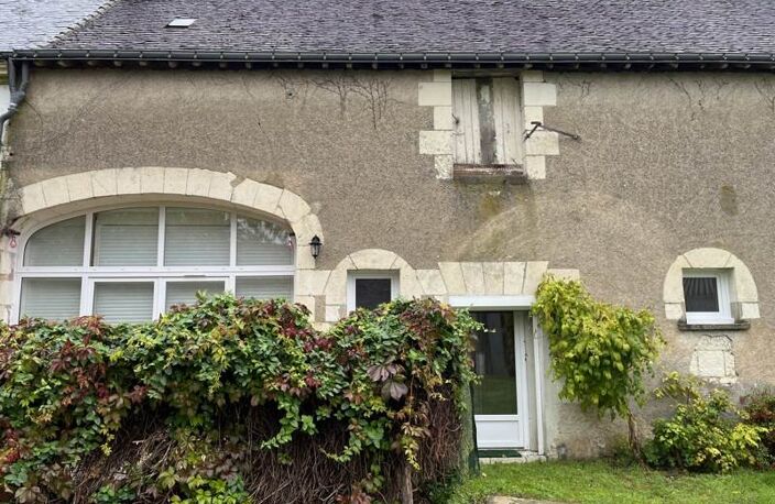 Vente immeuble  288 m² Noyant-de-Touraine (37800) — photo 2