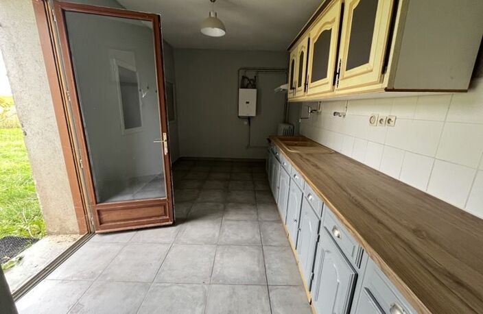 Vente immeuble  288 m² Noyant-de-Touraine (37800) — photo 5