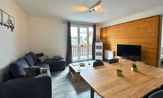 Appartement 2 Pièces 48 m² à vendre à Les Belleville (73440)