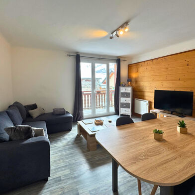 Appartement 2 pièces 280000 €