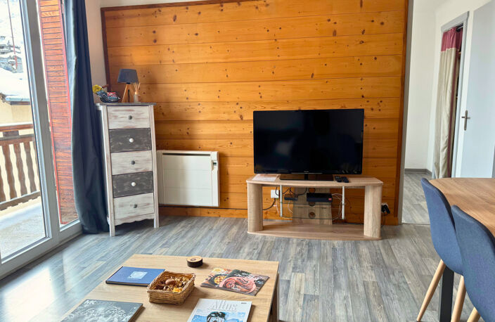 Rare à la vente : 2 pièces rénové, exposé sud — photo 4