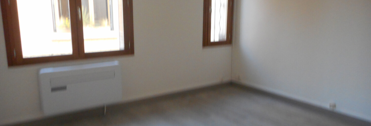 Appartement 2 Pièces 33 m² à louer à Pernes-les-Fontaines (84210)