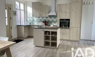 Maison 4 Pièces 112 m² à vendre à La Neuville-Roy (60190)