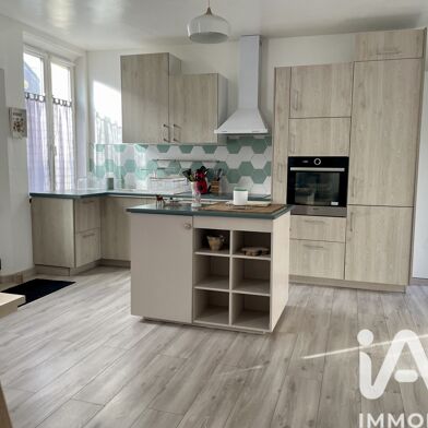 Maison 4 pièces 212000 €