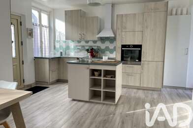 Maison 4 pièces 202000 €