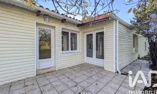 Maison 5 Pièces 110 m² à vendre à Saint-Nazaire-sur-Charente (17780)