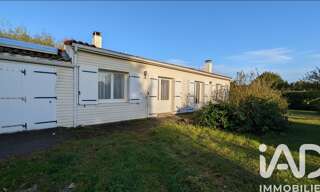 Maison 5 Pièces 110 m² à vendre à Saint-Nazaire-sur-Charente (17780)