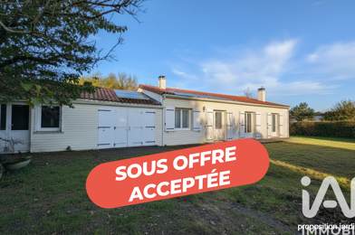 Maison 5 pièces 199500 €