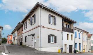 Immeuble   m² à vendre à Dunes (82340)