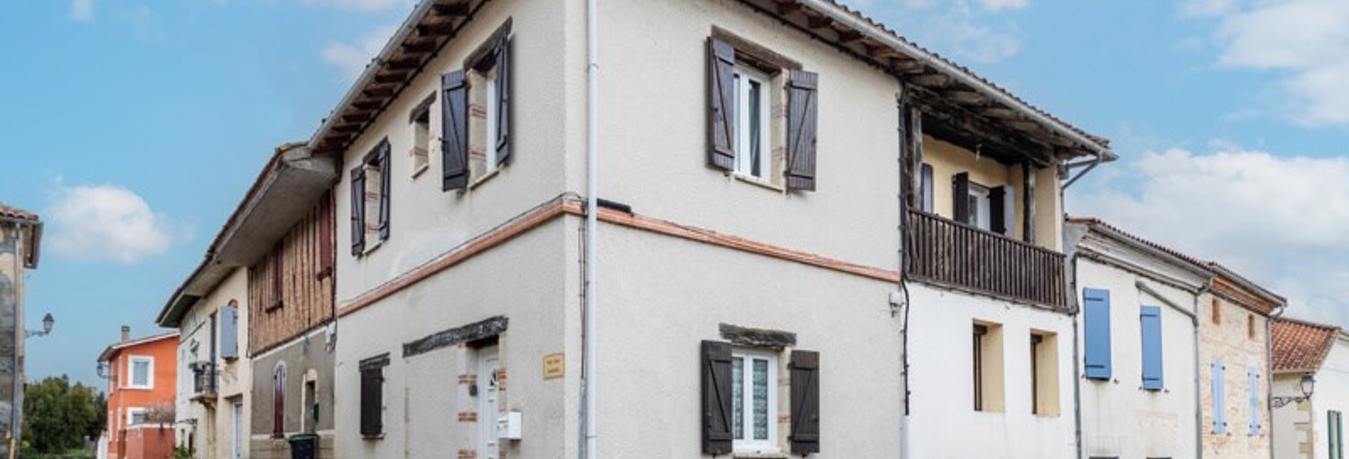 Immeuble   m² à vendre à Dunes (82340)