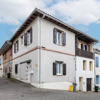 Immeuble  197580 €