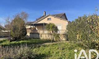 Maison 5 Pièces 113 m² à vendre à Jaunay-Marigny (86130)