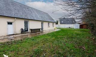 Maison 7 Pièces 152 m² à vendre à Bourg-Blanc (29860)