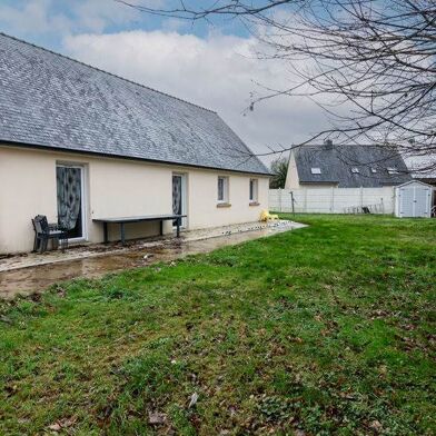 Maison 7 pièces 328290 €