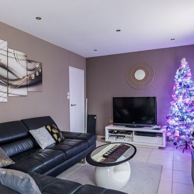 Maison 7 pièces 328290 €