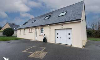 Maison 7 Pièces 152 m² à vendre à Bourg-Blanc (29860)